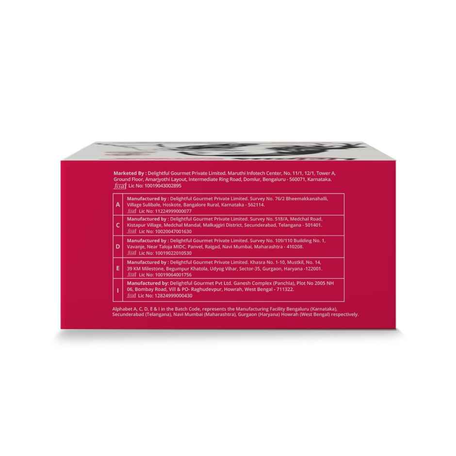 Licious Chicken Tikka Cut Mini (Boneless)