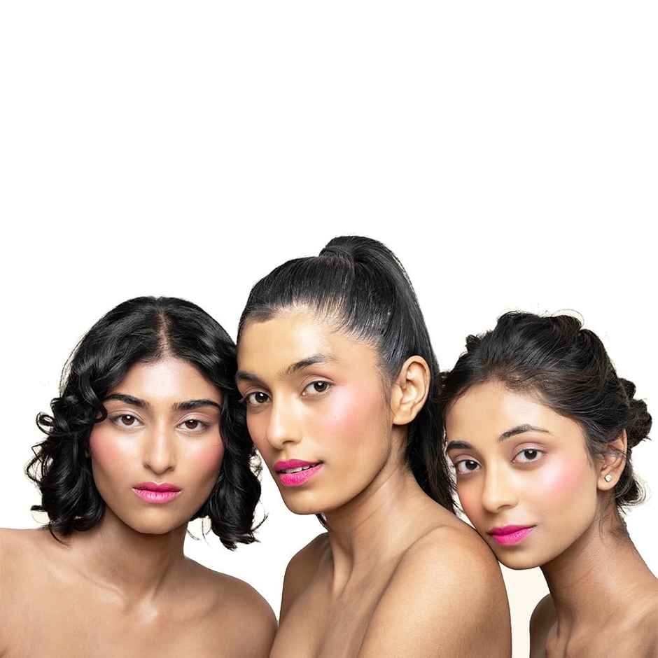 asa Beauty Mini Lip & Cheek Tint Misty Lilac