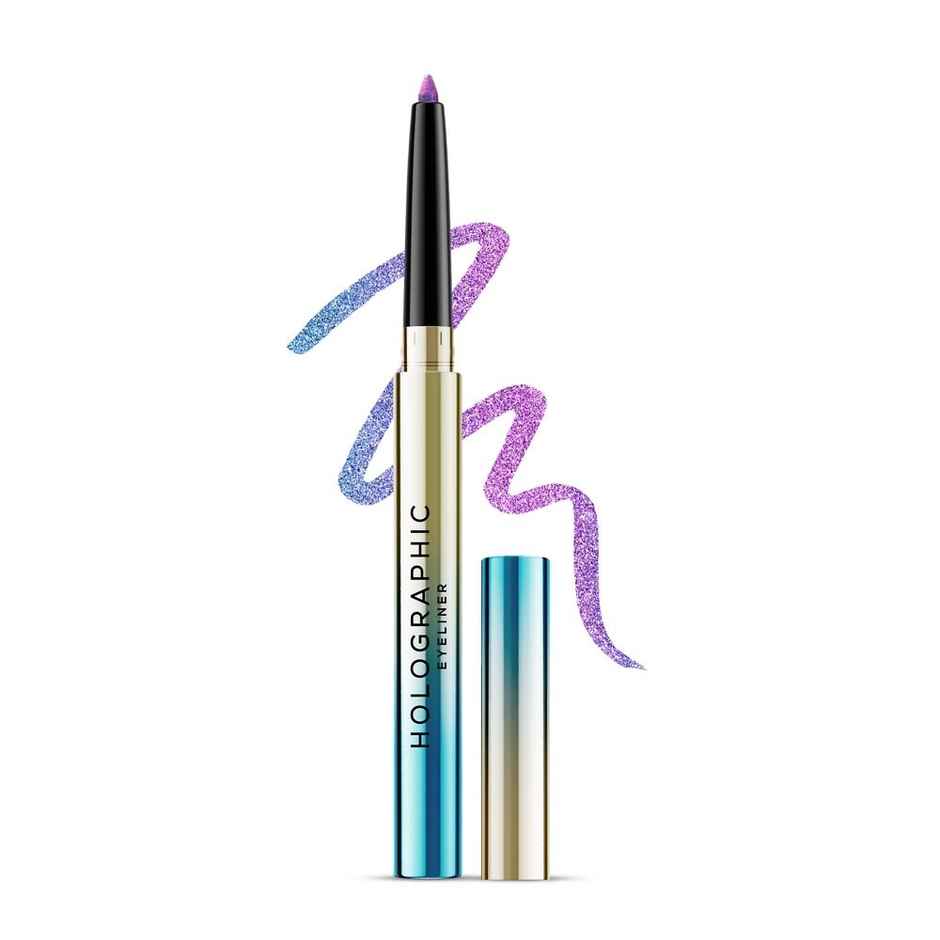 Renee Holographic Eyeliner 01 Earth