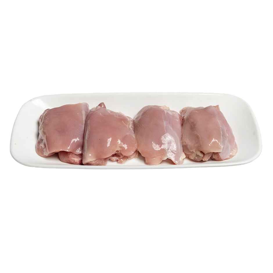Deli Chic Chicken Thigh Boneless Freshly Frozen