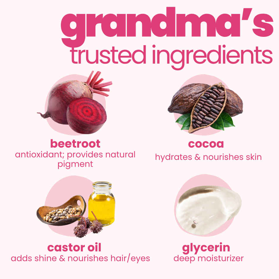 Tuco Kids Glam Makeup Box