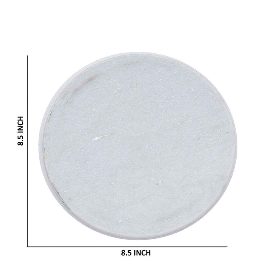 OGGN Marble Polpat 9 Inch