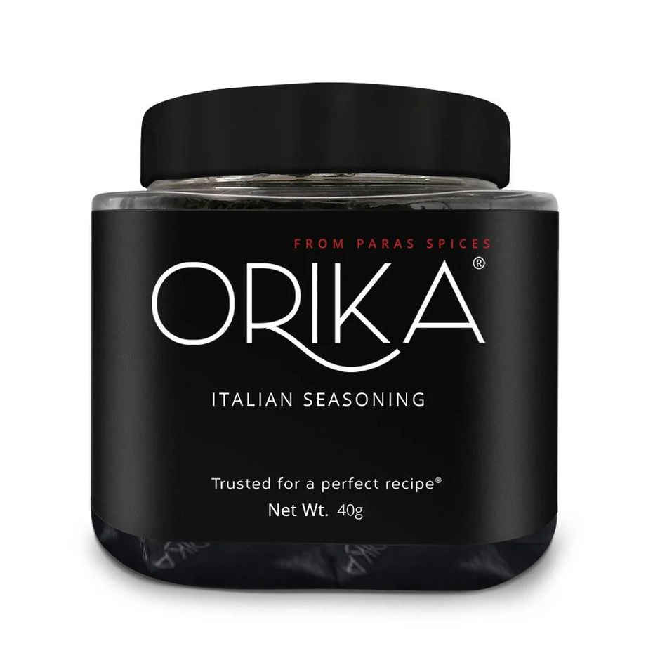 Orika Italian Seasoning