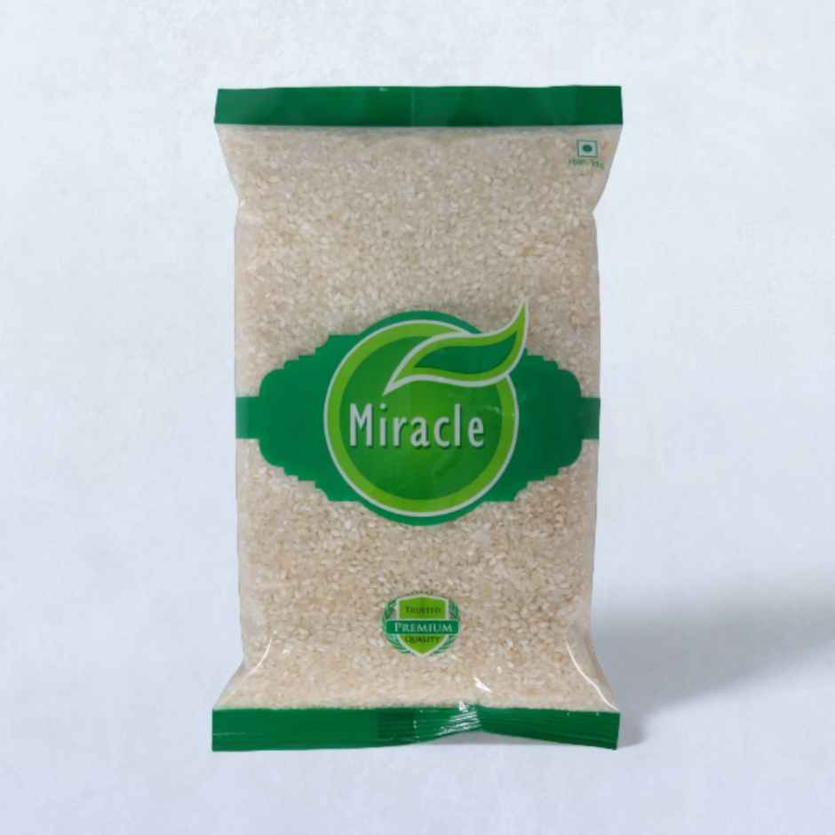 Miracle Premium Idli Rice