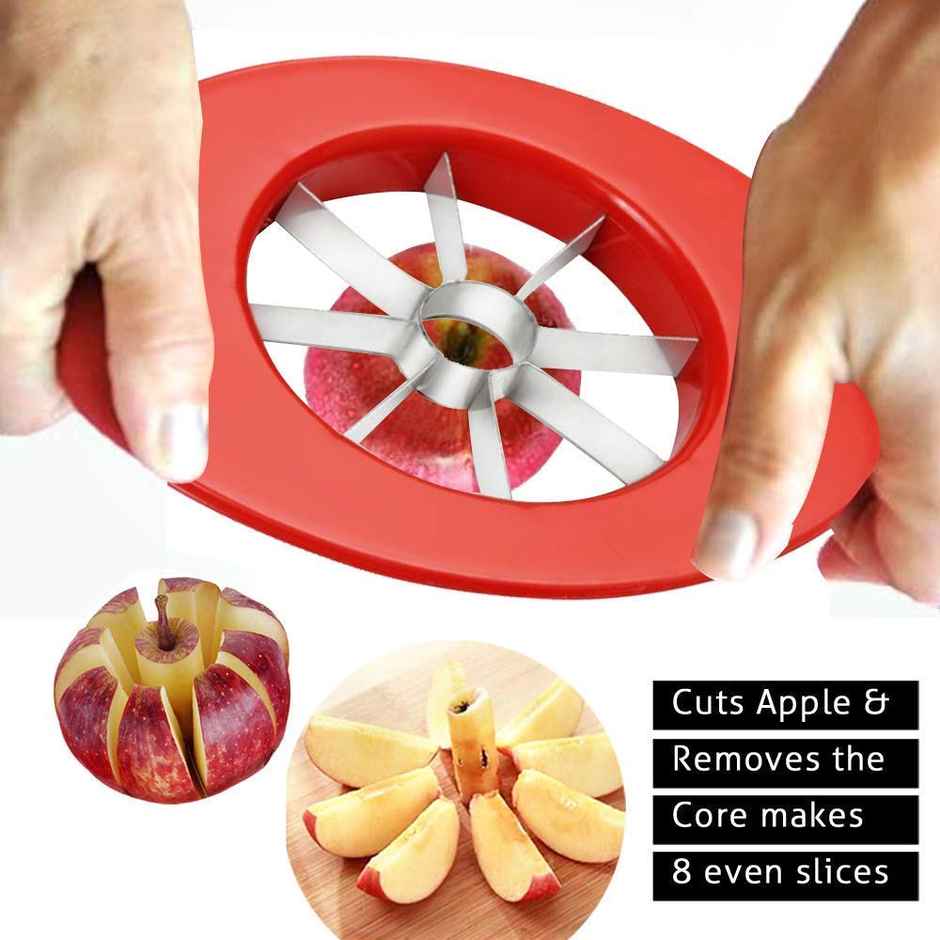 KVG Apple Cutter | Fruite Cutter | Fruite Slicer | Apple Slicer