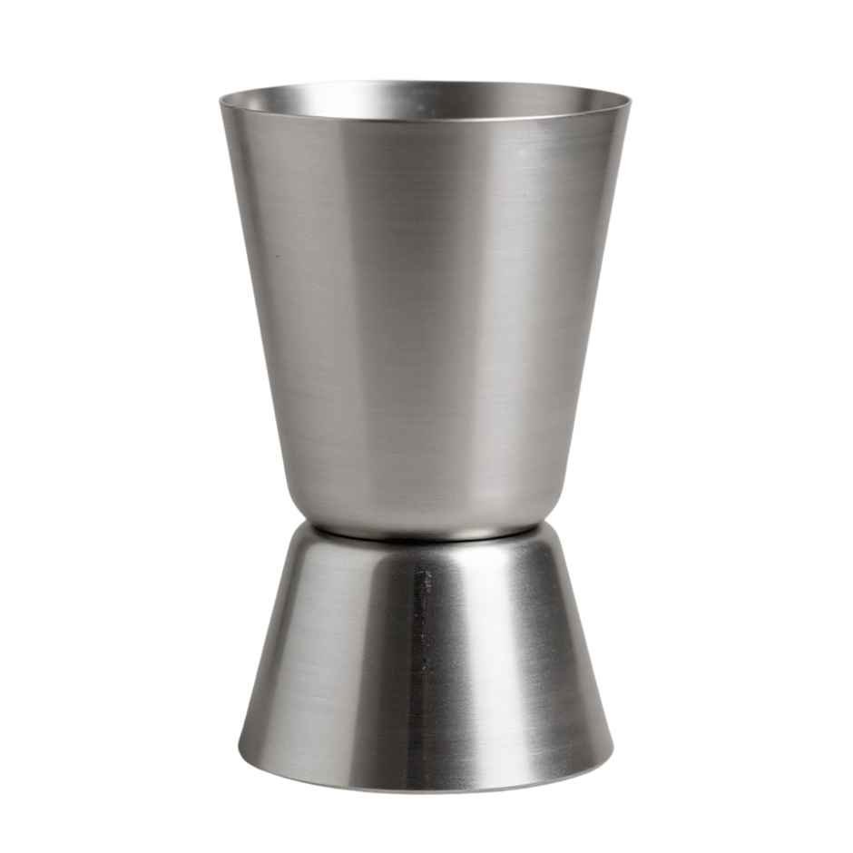 Peg Measure Glass | Bar Accessory | Se7en