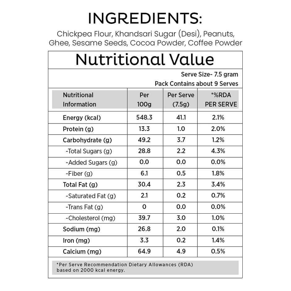 Orika Royal Celeration box