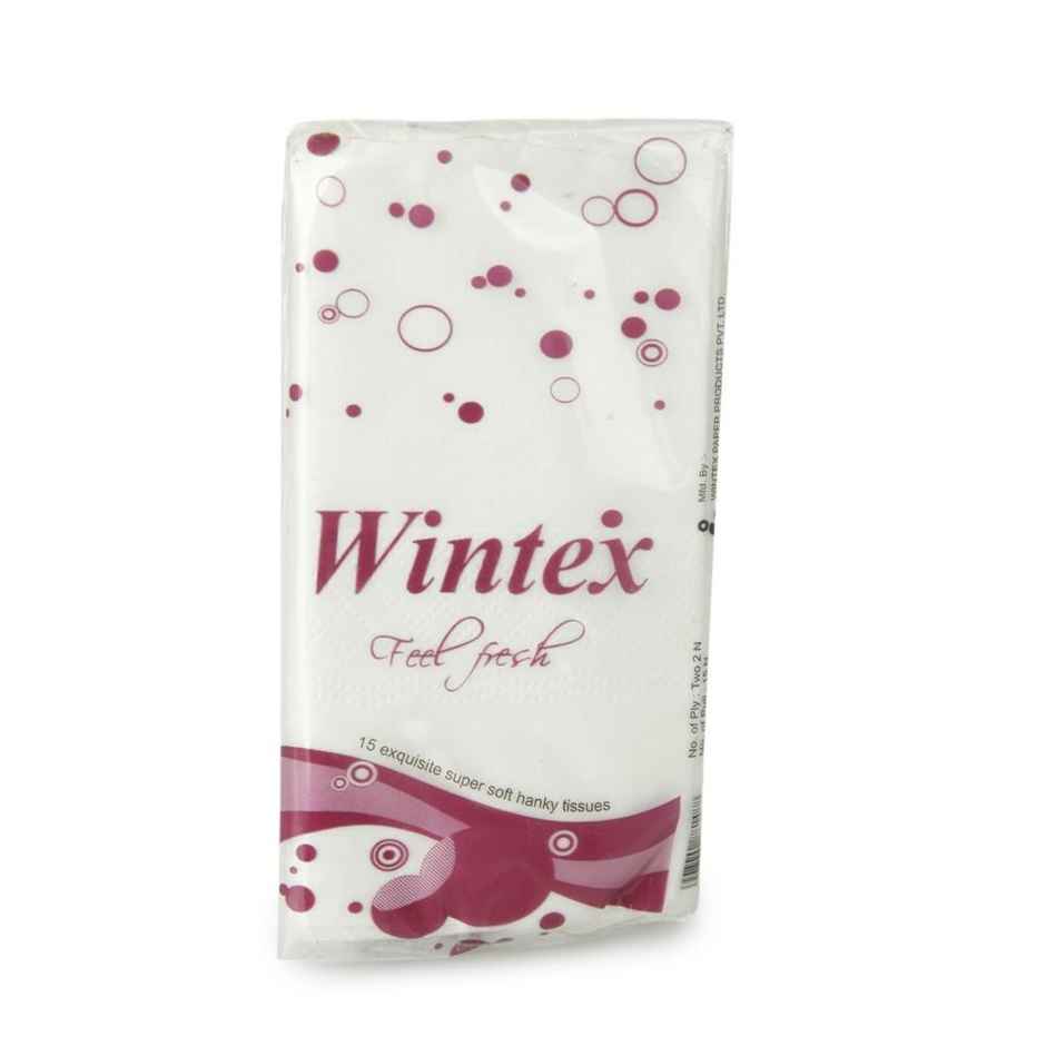 Wintex Pocket Tissue