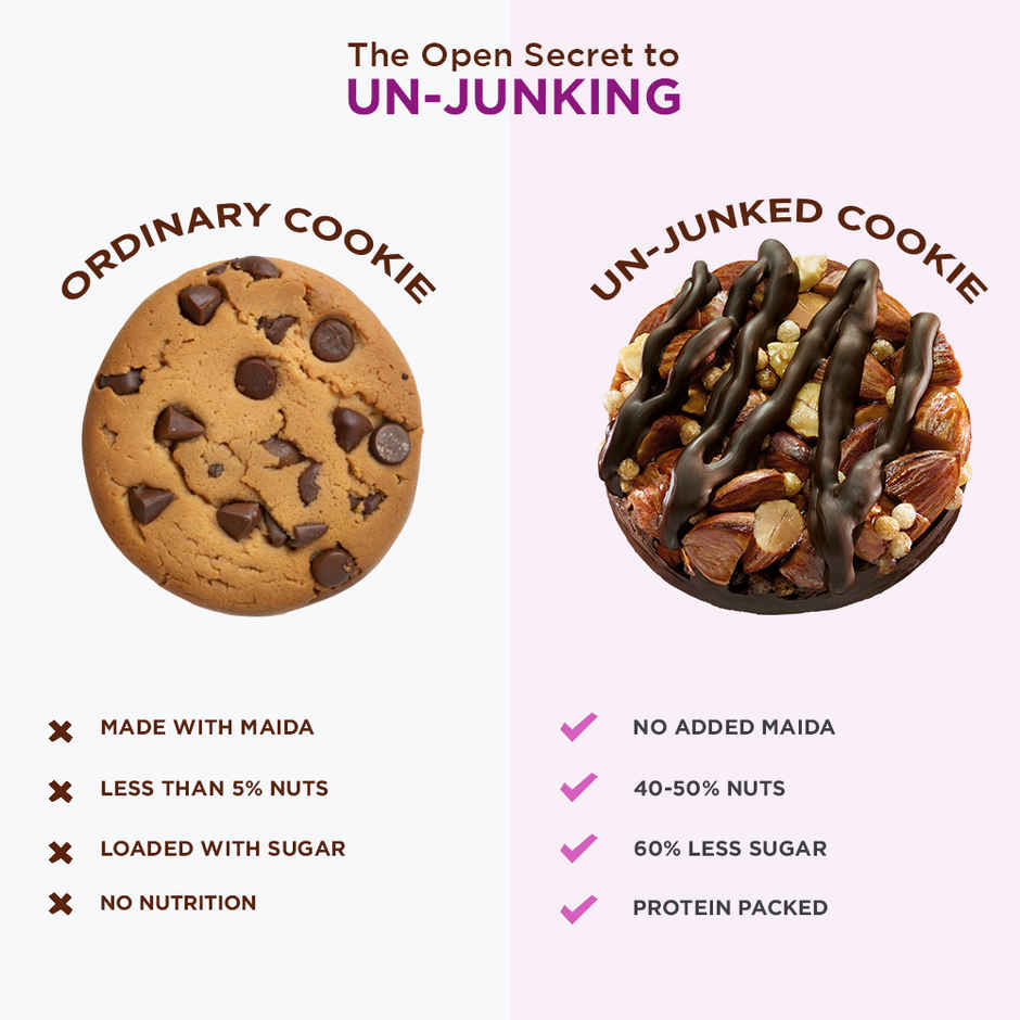 Open Secret Rakhi Dry Fruit Gift Pack