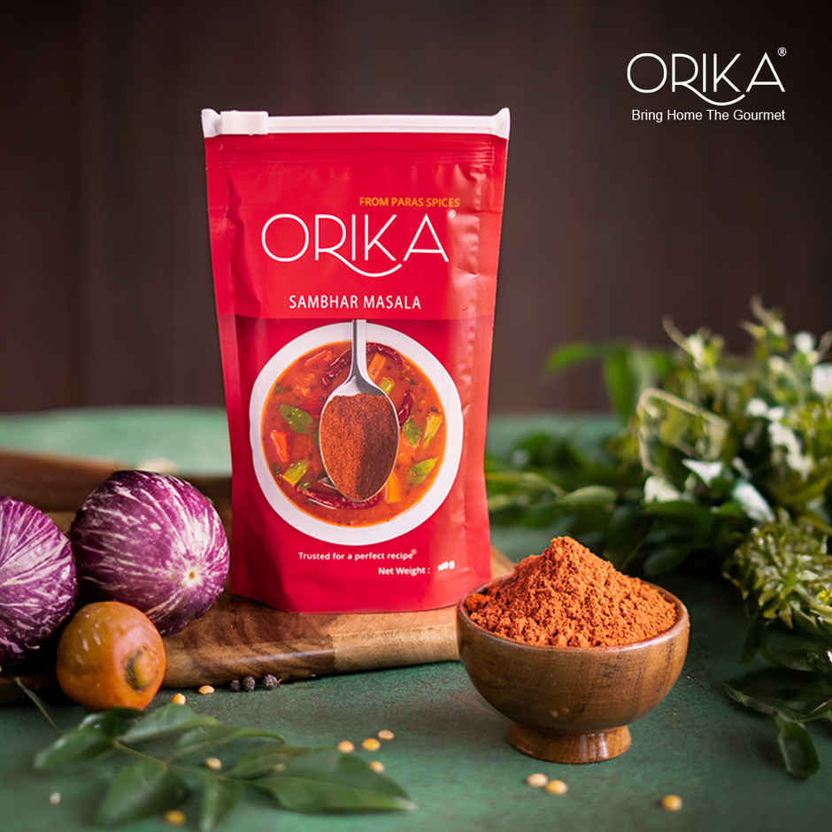 Orika Sambhar Masala