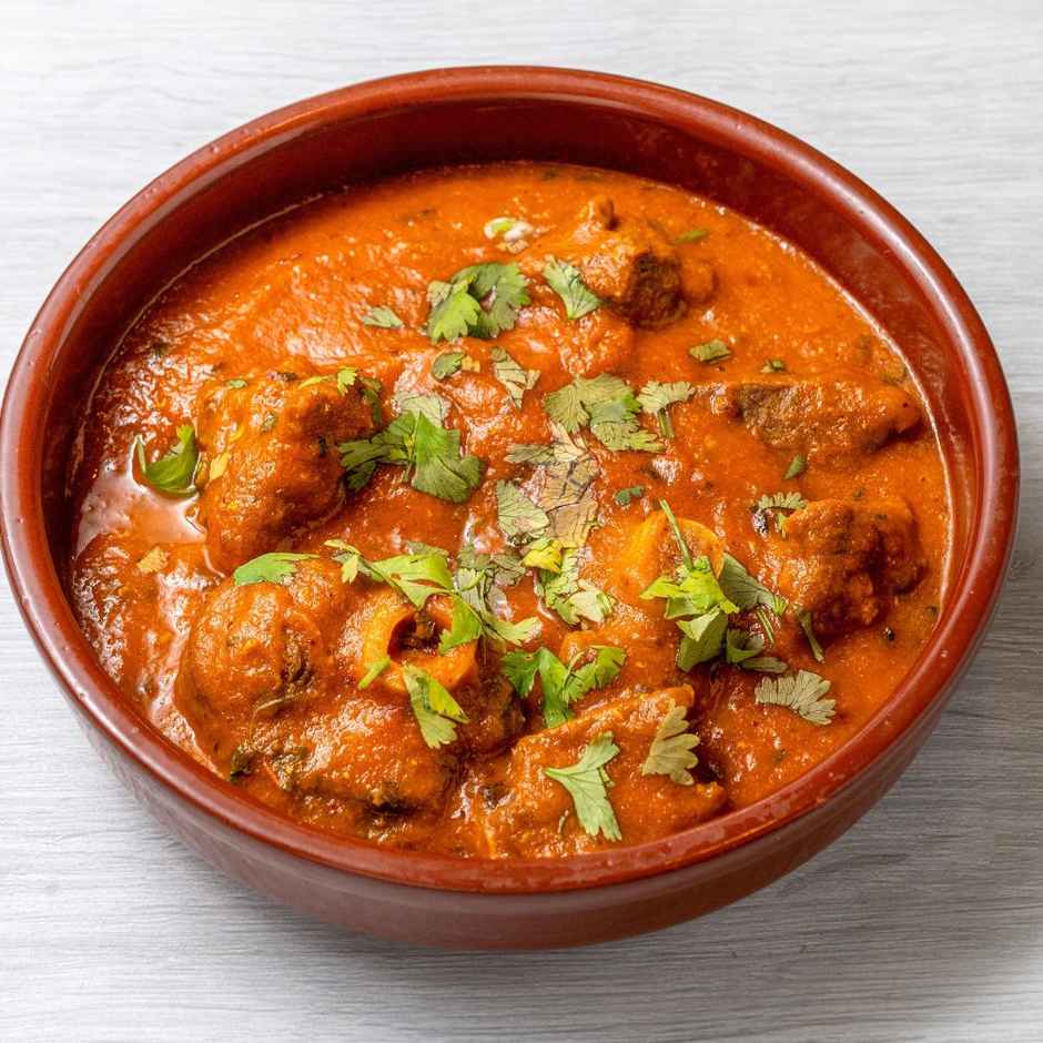 Meatigo Premium Mutton Curry Cut