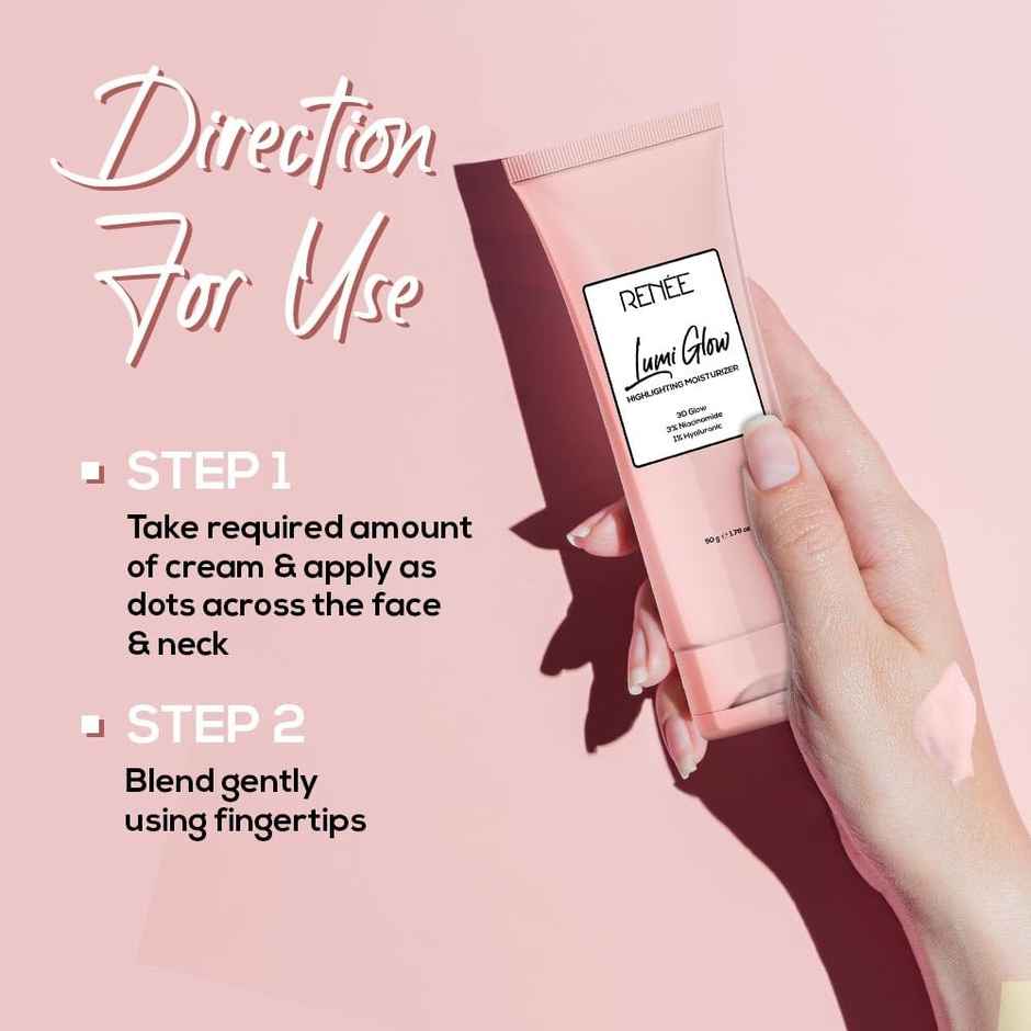 Renee Lumi Glow Cream