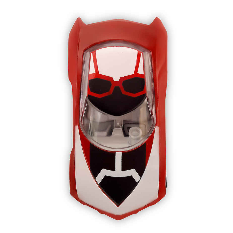 Hasbro Marvel Go | Ant-Man - Diecast Toy Car