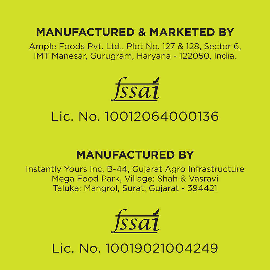 Prasuma Korean Fried Potato - Spicy K-Bbq(275gms) & Prasuma Pizza Minis - Paneer Tikka(180gms) Combo