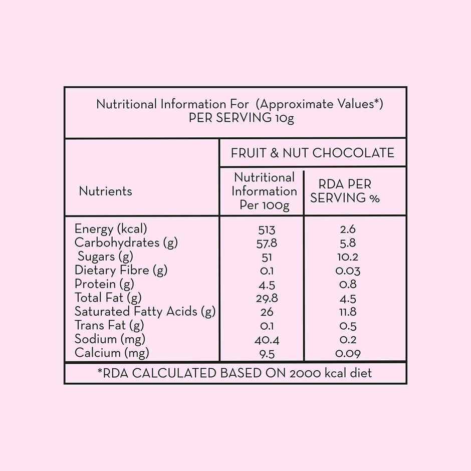 Cookie Man Premium Heart Shaped Chocolates Gift Tin