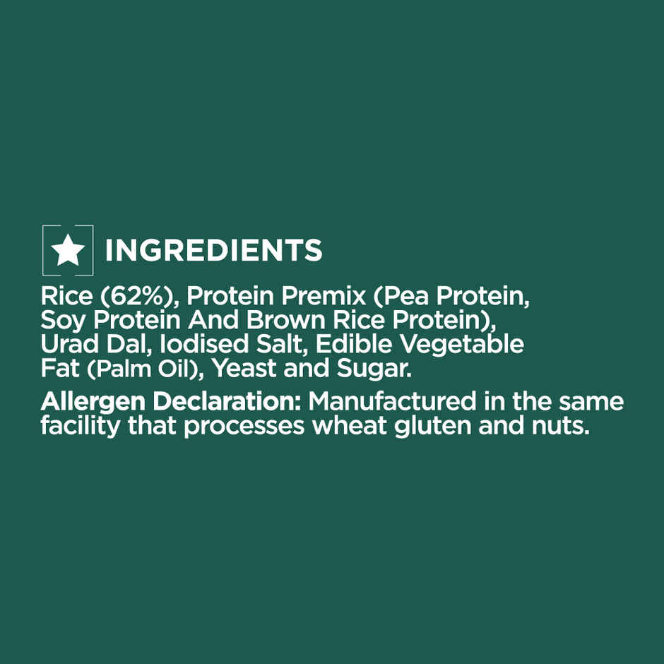 iD Fresh Protein Idli Ready Mix