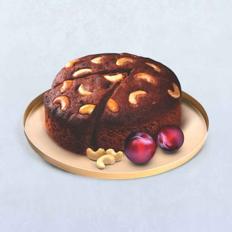 Winkies Yum Plum Cake