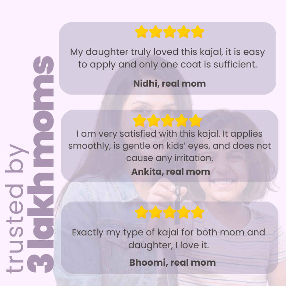 Tuco Kids Kiddy Kajal