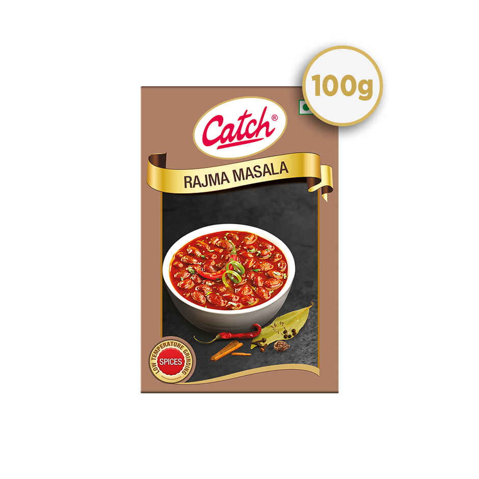 Catch Rajma Masala