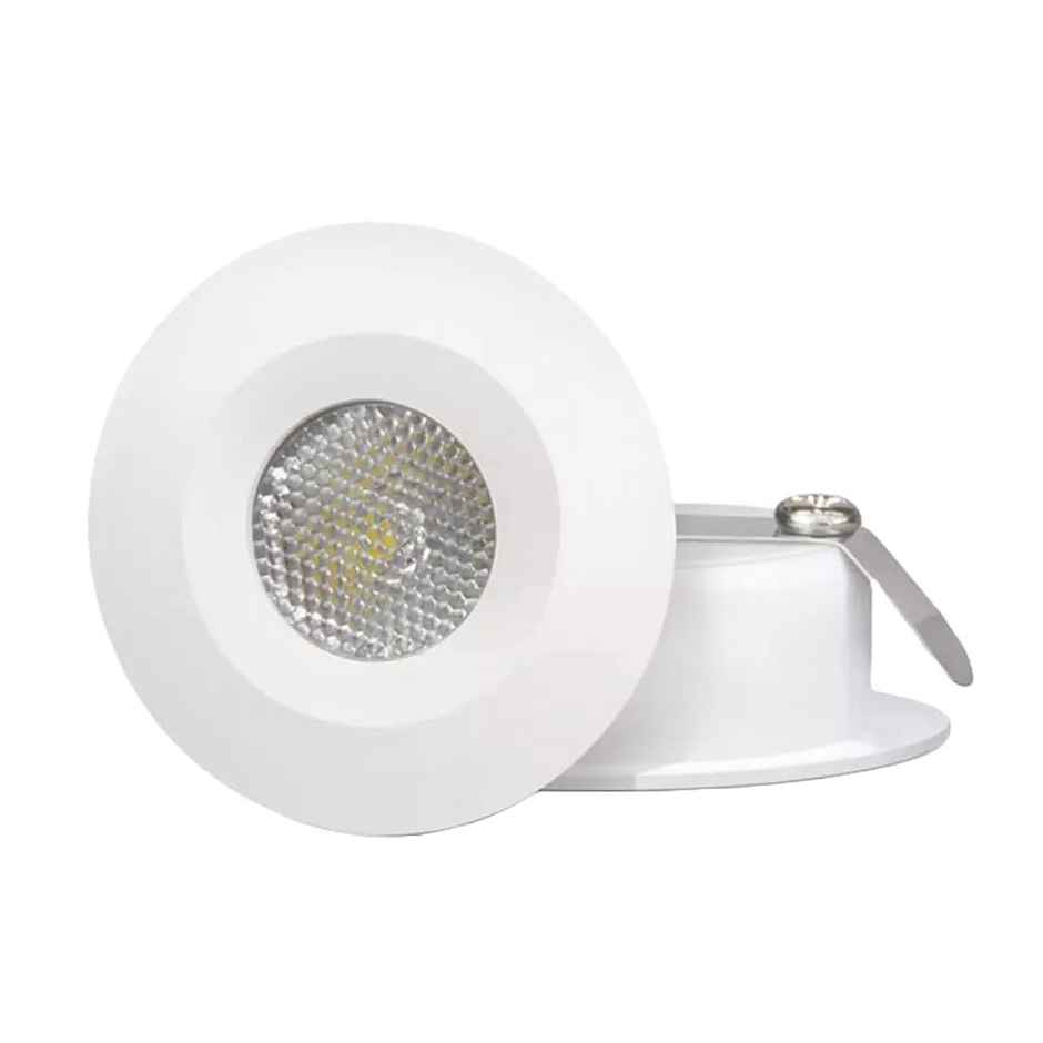Philips 2W Led Cob Light - (Warm White) 58914