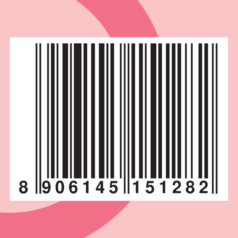 Plush & NOTO Periodcare Duo - Sanitary Pads + Berry Popsicle