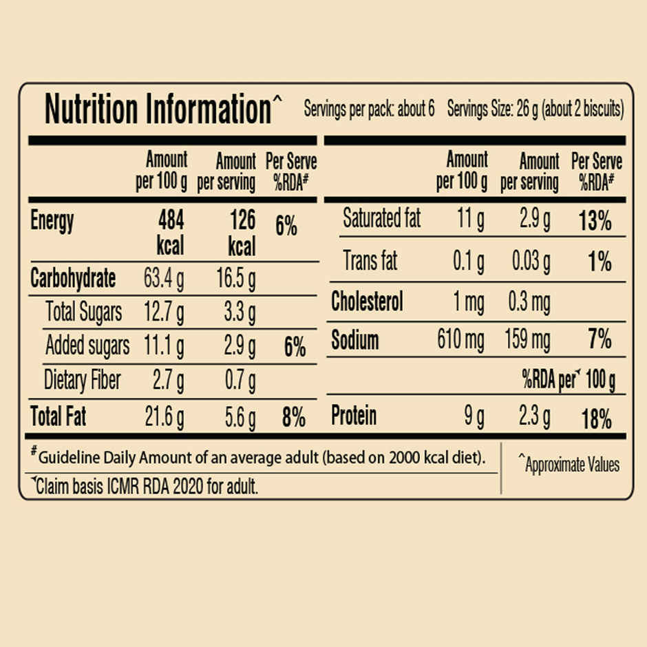 Cremica Non Stop Cheese Cream & Chives Sandwich Cracker