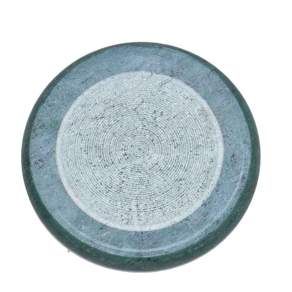 Oggn Granite Chakla 9 Inch