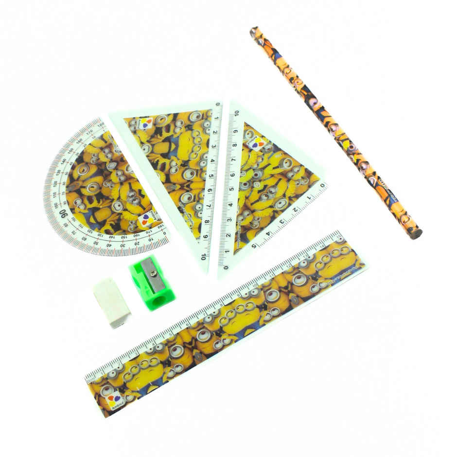 Geometry Box - Essential Geometry Tools