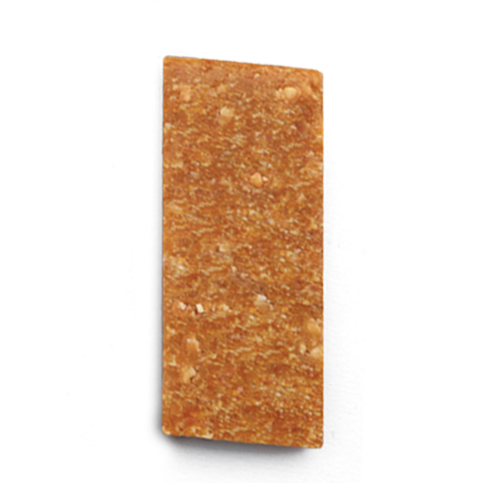 Crushed Peanut Chikki 30 Pcs, By GO DESi