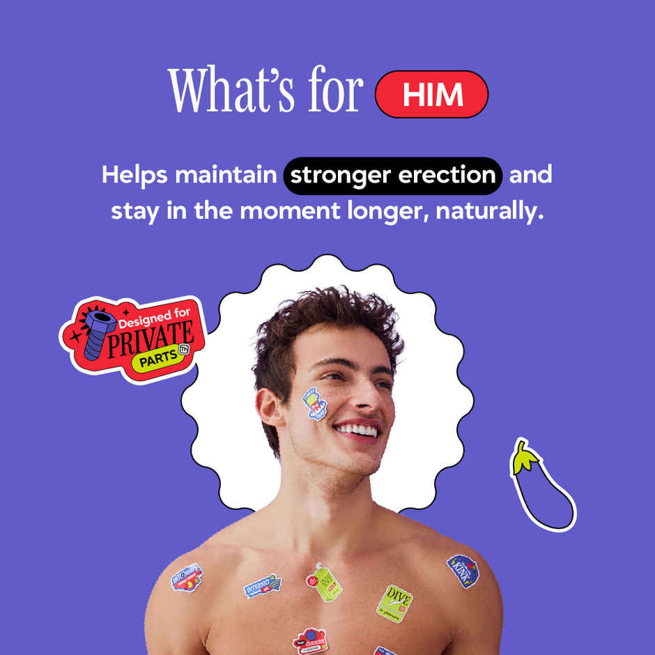 Thirdbase Delay Ring Vibrating Massager Ring to Last Longer