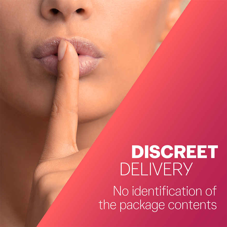 Durex Lube - Cherry - Flavoured Lubricant