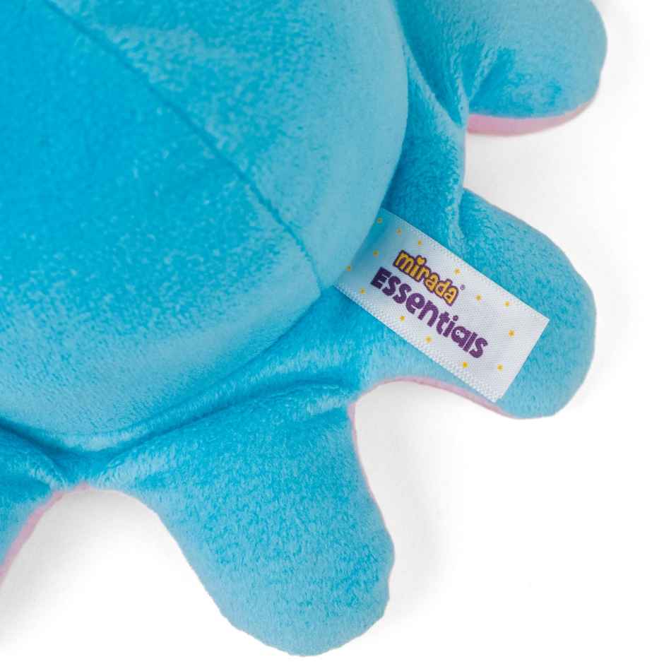 Mirada Reversible Octopus 17 cm