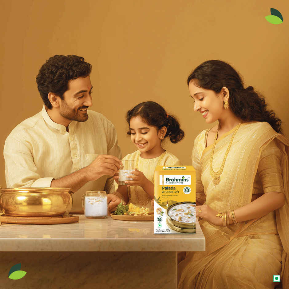 Brahmins Palada Mix Instant