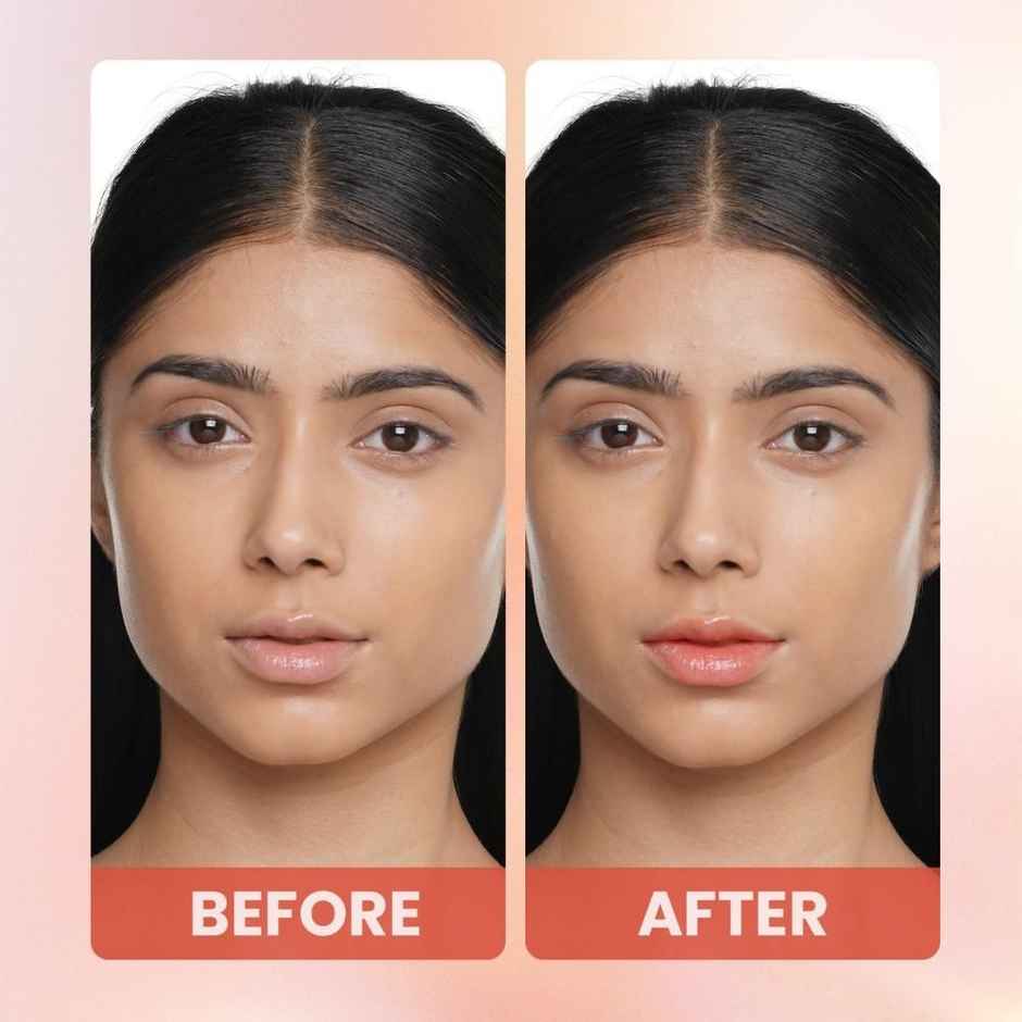 Swiss Beauty Glitter Color Change Gel Lipstick | 01