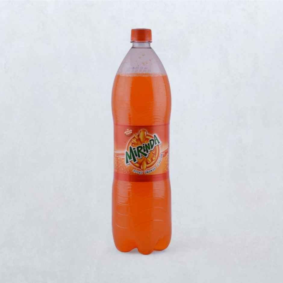 Mirinda Soft Drink