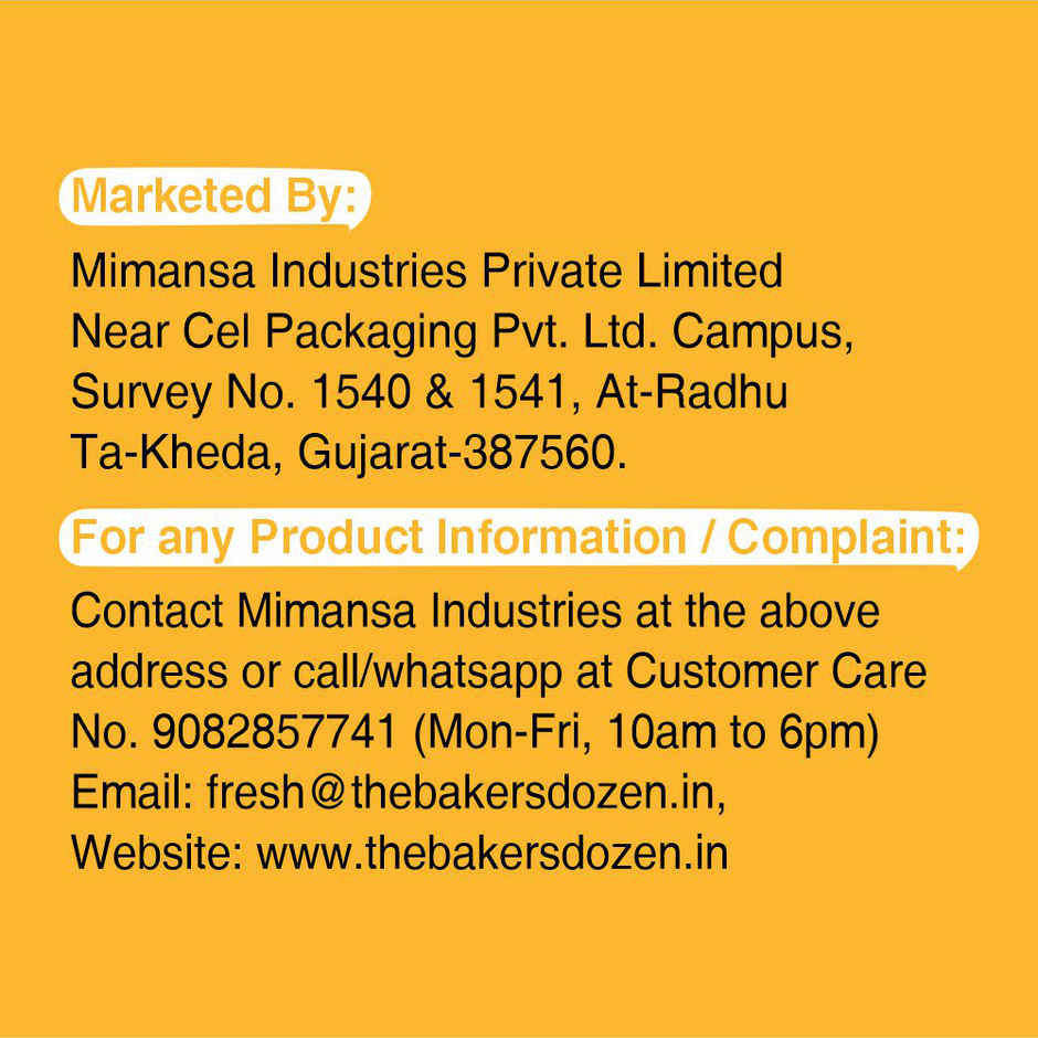 The Baker's Dozen Protein Chips - Cheesy Tomato