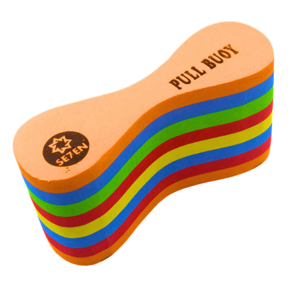 Swimming Pool Buoy for Leg Floats - Enhance Swim Training