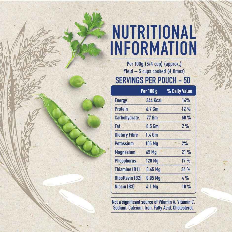 India Gate Basmati Rice Super