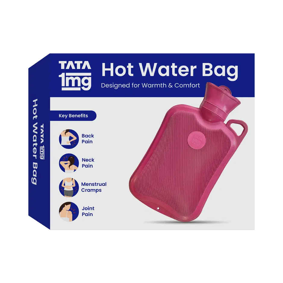 Tata 1mg Hot Water Bag