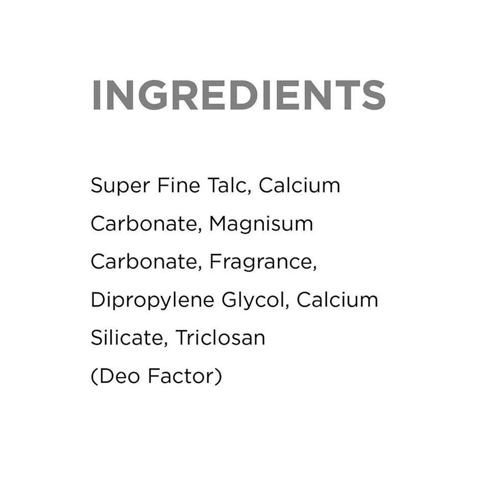 Yardley London Gentleman Classic Deodorizing Talc