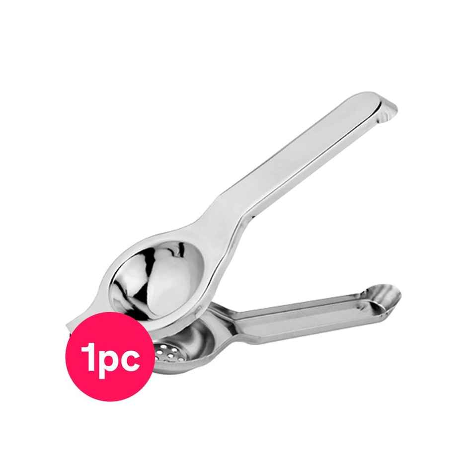 Vinayak Stainless Steel Lemon Squeezer (1 Unit)