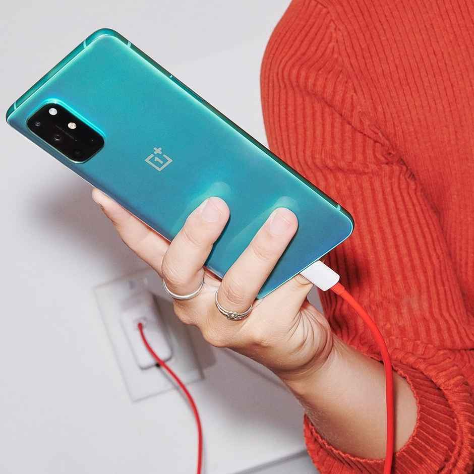 Oneplus Type-C To Type-C Cable 100Cm