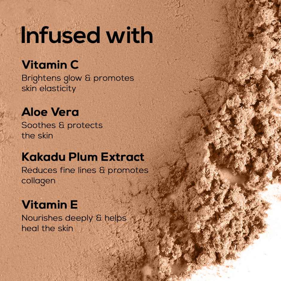 RENEE PRO HD 3 in 1 Compact | Terre