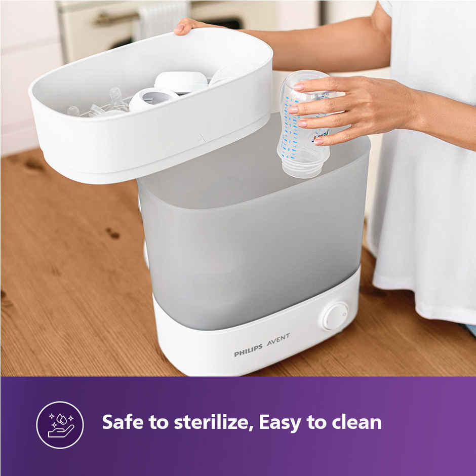 Philips Avent Manual Breast Pump SCF417/11