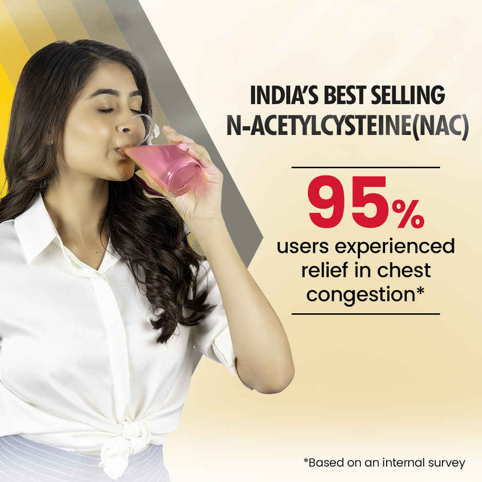 Fast&Up Lung Detox Smoking Cessation - Strawberry Flavour