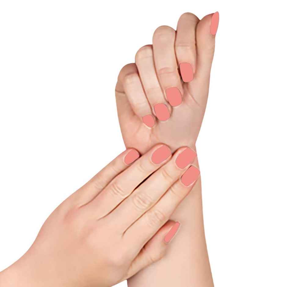 Elle 18 Nail Pops Nail Color - 159 | Long-Lasting Shine