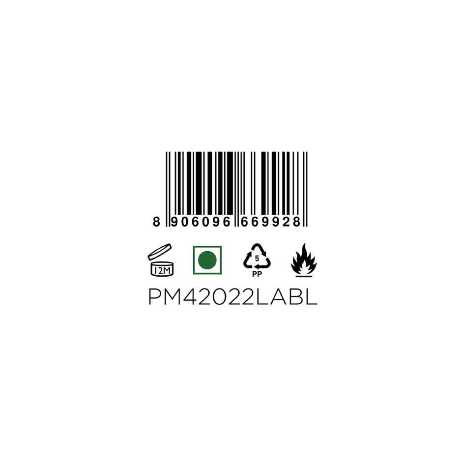 Around the world Madagascar Vanilla Perfume Body Mist