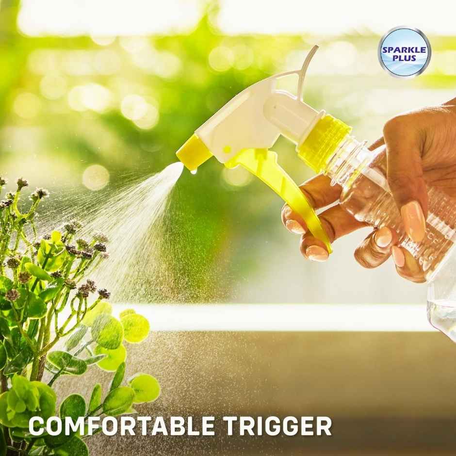 Gebi Orchid Pressure Sprayer