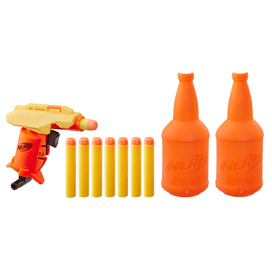Hasbro Nerf Alpha Strike Stinger Sd 1 Targeting Toy Gun