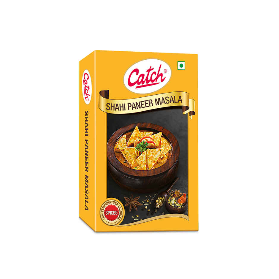 Catch Shahi Paneer Masala